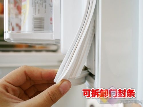 西门子冰箱门封条，上海西门子维修(冰箱门磁条，冰箱密封条，冰箱吸条)