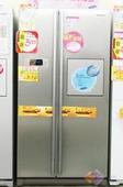上海西门子冰箱维修电话《日益提高服务质量》